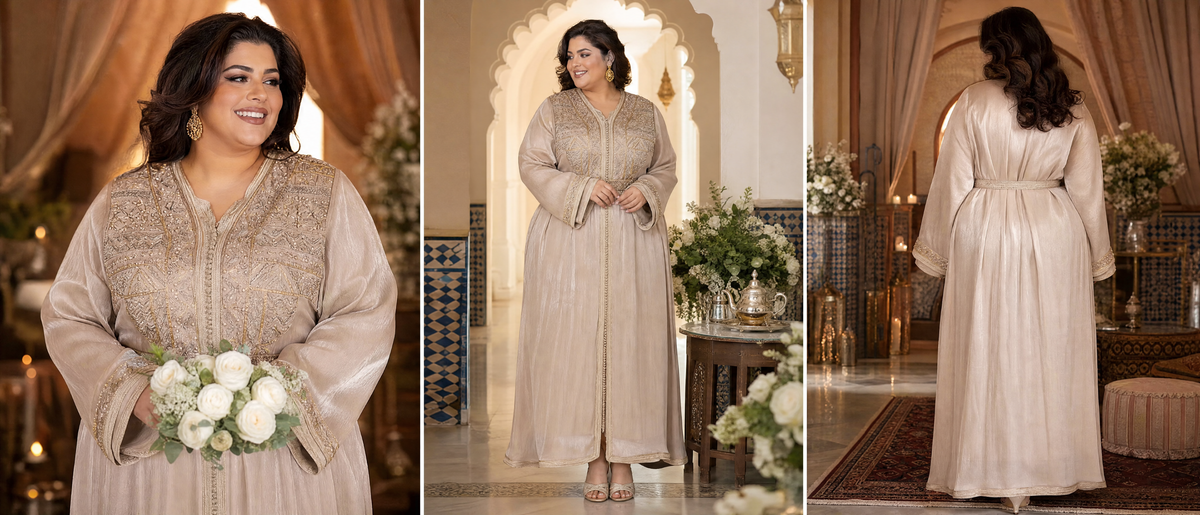 Chaque Courbe Mérite Son Héritage